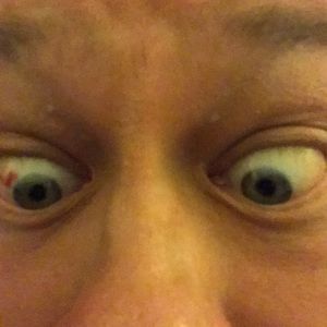 Meet your Posher, Kenneth